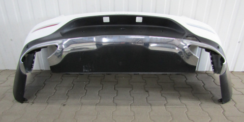 Zderzak tył tylny Mercedes GLC Coupe AMG W253 253 16-19