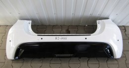 Zderzak Tył Tylny TOYOTA YARIS IV 4 19-