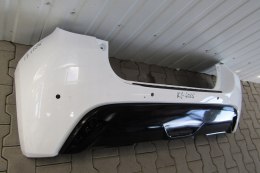 Zderzak Tył Tylny TOYOTA YARIS IV 4 19-