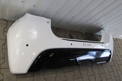 Zderzak Tył Tylny TOYOTA YARIS IV 4 19-