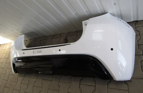 Zderzak Tył Tylny TOYOTA YARIS IV 4 19-
