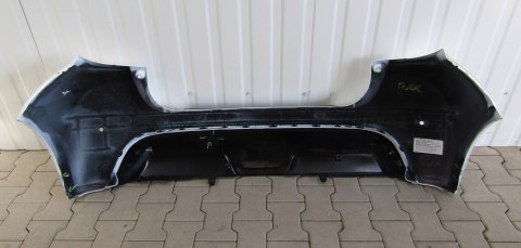 Zderzak Tył Tylny TOYOTA YARIS IV 4 19-