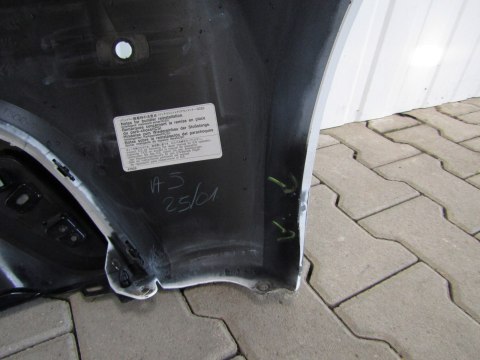 Zderzak Tył Tylny TOYOTA YARIS IV 4 19-