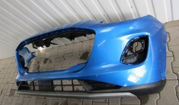 Zderzak przód FORD PUMA MK2 II TITANIUM 19-