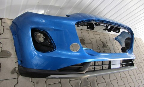 Zderzak przód FORD PUMA MK2 II TITANIUM 19-