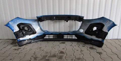 Zderzak przód FORD PUMA MK2 II TITANIUM 19-