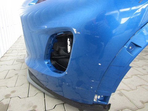 Zderzak przód FORD PUMA MK2 II TITANIUM 19-