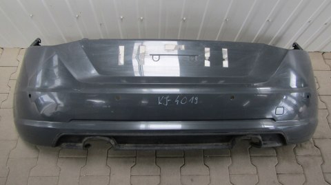 Zderzak tył AUDI TT 8S0 8S 14-