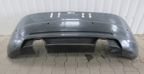 Zderzak tył AUDI TT 8S0 8S 14-