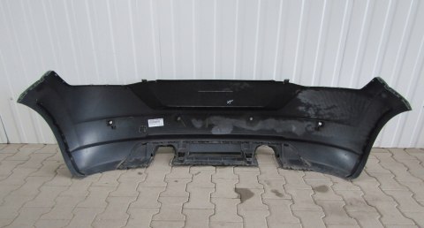 Zderzak tył AUDI TT 8S0 8S 14-