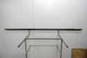 Listwa progowa lewa Audi A4 B9 8W0 S-Line 19- Lift kombi sedan