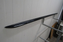 Listwa progowa lewa Audi A4 B9 8W0 S-Line 19- Lift kombi sedan