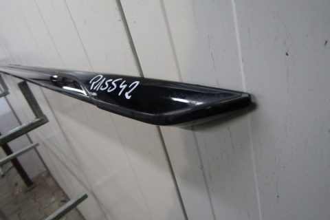 Listwa progowa lewa Audi A4 B9 8W0 S-Line 19- Lift kombi sedan