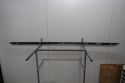 Listwa progowa lewa Audi A4 B9 8W0 S-Line 19- Lift kombi sedan
