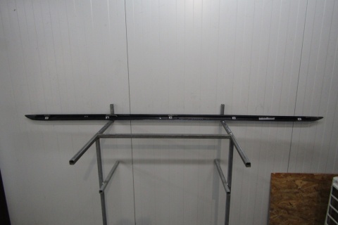 Listwa progowa lewa Audi A4 B9 8W0 S-Line 19- Lift kombi sedan