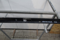 Listwa progowa lewa Audi A4 B9 8W0 S-Line 19- Lift kombi sedan