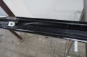 Listwa progowa lewa Audi A4 B9 8W0 S-Line 19- Lift kombi sedan