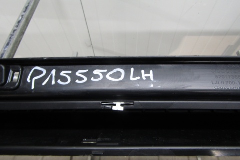 Listwa progowa lewa stopień RENAULT ARKANA 20- 764122862r