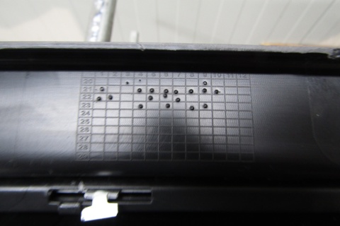 Listwa progowa lewa stopień RENAULT ARKANA 20- 764122862r