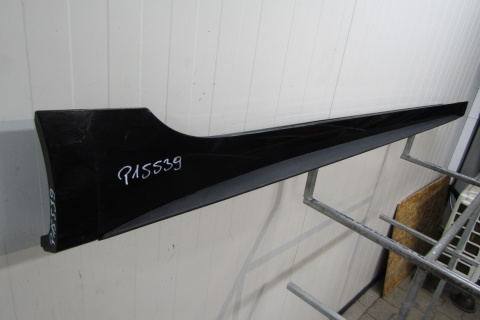 Listwa progowa prawa Audi A5 8W6 8W7 S Line 16-19