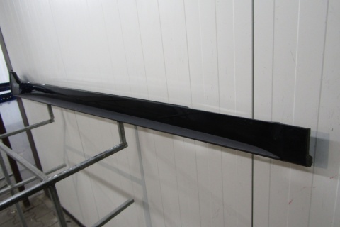 Listwa progowa prawa Audi A5 8W6 8W7 S Line 16-19