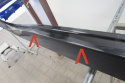 Listwa progowa prawa Audi A5 8W6 8W7 S Line 16-19