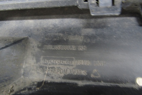 Listwa progowa prawa Audi A5 8W6 8W7 S Line 16-19