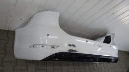 Zderzak tył tylny VW Golf 7 VII 5G9 Kombi R-Line Lift 17-