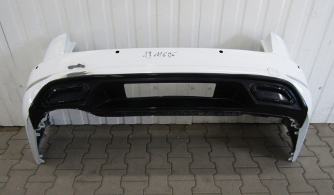 Zderzak tył tylny VW Golf 7 VII 5G9 Kombi R-Line Lift 17-