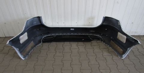 Zderzak tył tylny VW Golf 7 VII 5G9 Kombi R-Line Lift 17-