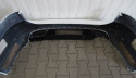 Zderzak tył tylny VW Golf 7 VII 5G9 Kombi R-Line Lift 17-