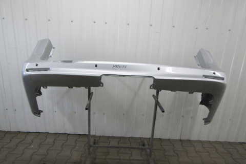 Zderzak tył tylny MERCEDES Vito V KLASA W 447 lift LONG 19-