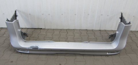 Zderzak tył tylny MERCEDES Vito V KLASA W 447 lift LONG 19-
