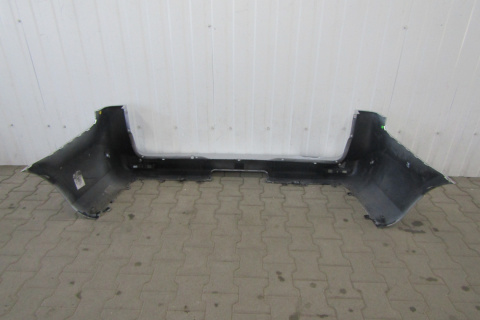 Zderzak tył tylny MERCEDES Vito V KLASA W 447 lift LONG 19-