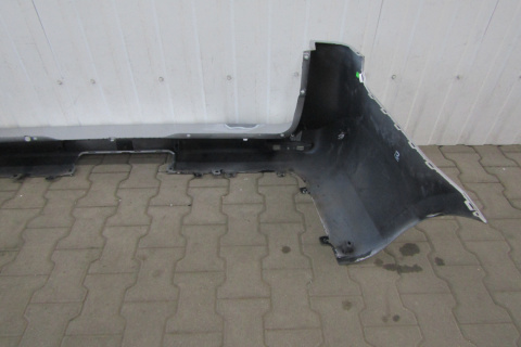 Zderzak tył tylny MERCEDES Vito V KLASA W 447 lift LONG 19-