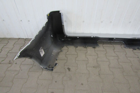 Zderzak tył tylny MERCEDES Vito V KLASA W 447 lift LONG 19-