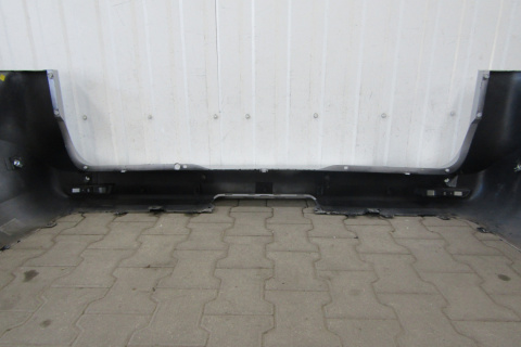 Zderzak tył tylny MERCEDES Vito V KLASA W 447 lift LONG 19-