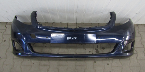 Zderzak przód przedni Mercedes W447 447 14-18