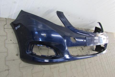 Zderzak przód przedni Mercedes W447 447 14-18