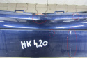 Zderzak przód przedni Mercedes W447 447 14-18