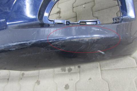 Zderzak przód przedni Mercedes W447 447 14-18