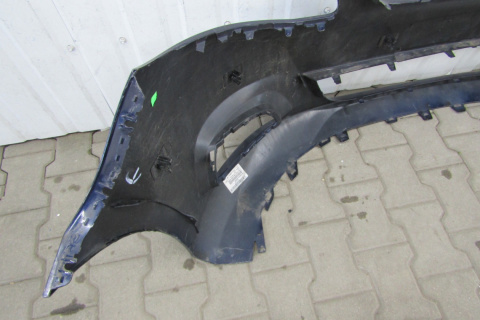 Zderzak przód przedni Mercedes W447 447 14-18