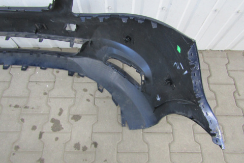 Zderzak przód przedni Mercedes W447 447 14-18