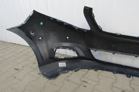 Zderzak przód przedni Mercedes W447 447 14-18