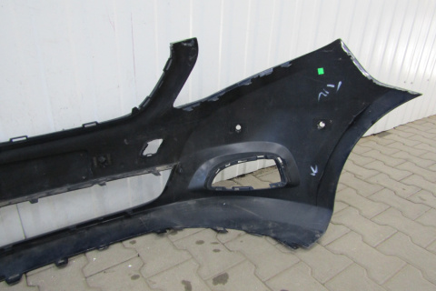 Zderzak przód przedni Mercedes W447 447 14-18