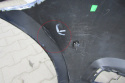Zderzak przód przedni Mercedes W447 447 14-18