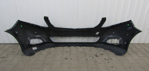 Zderzak przód przedni Mercedes W447 447 14-18