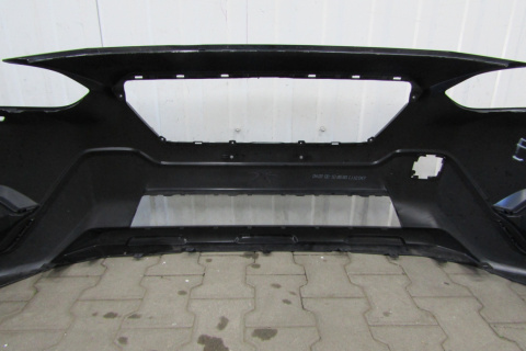 Zderzak przód Subaru XV Crosstrek II LIFT 20-
