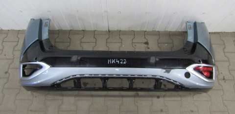 Zderzak tył tylny Kia Sportage 5 V GT Line 21-