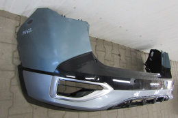 Zderzak tył tylny Kia Sportage 5 V GT Line 21-
